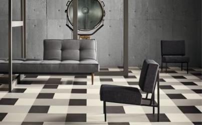 Play with Marmoleum Modular New Collection